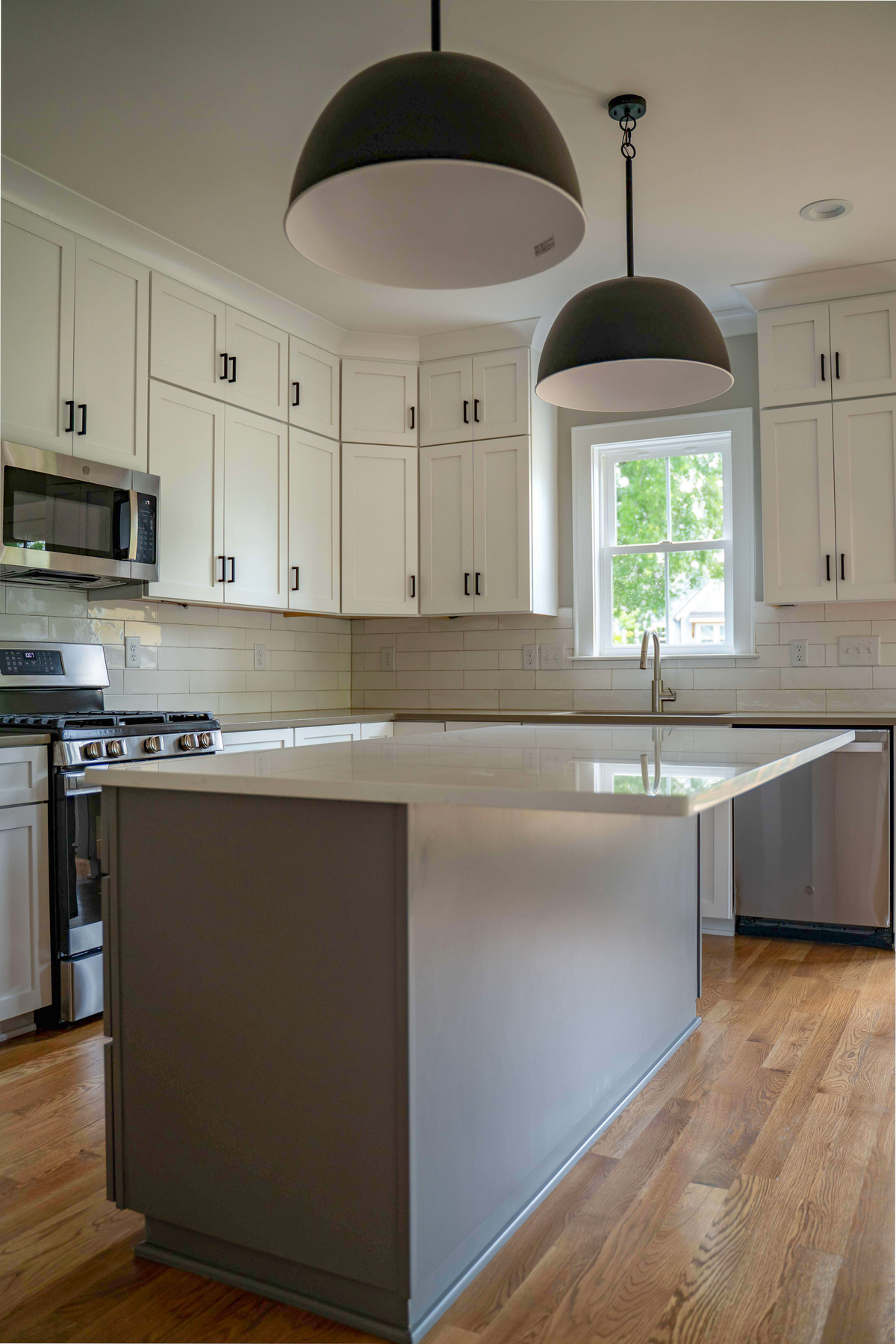 Springdale Graystone Townhomes-5