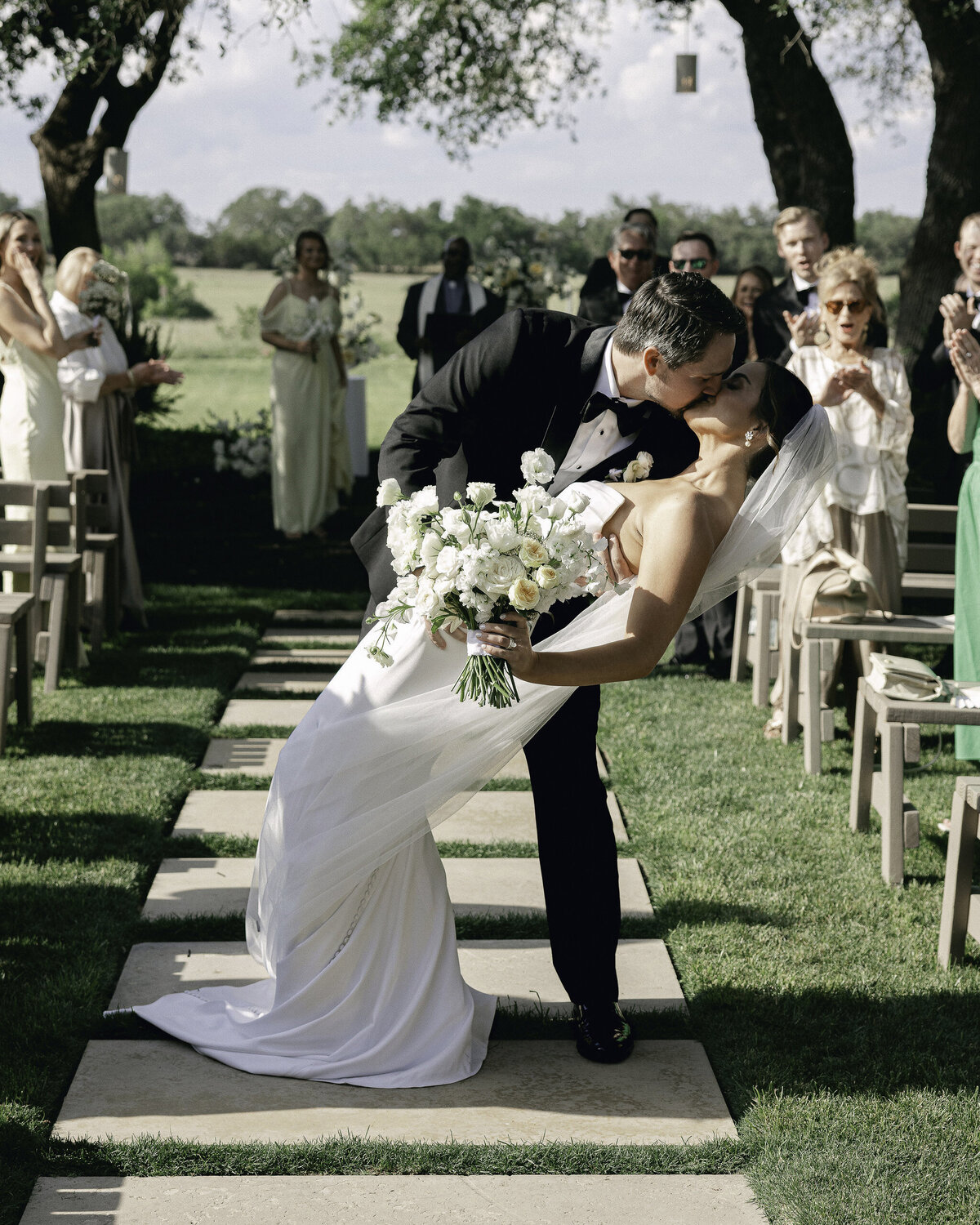 Tay Danay - Sarah + Chance | #-38