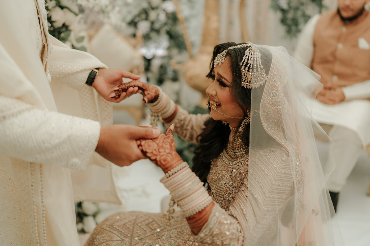 Visuals by Nihal - Aliyah and Humza - 29