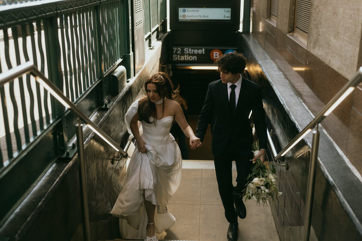 NYC Wedding Photographer _ Documentary wedding photographer _ NYC Elopement Photographer _-29