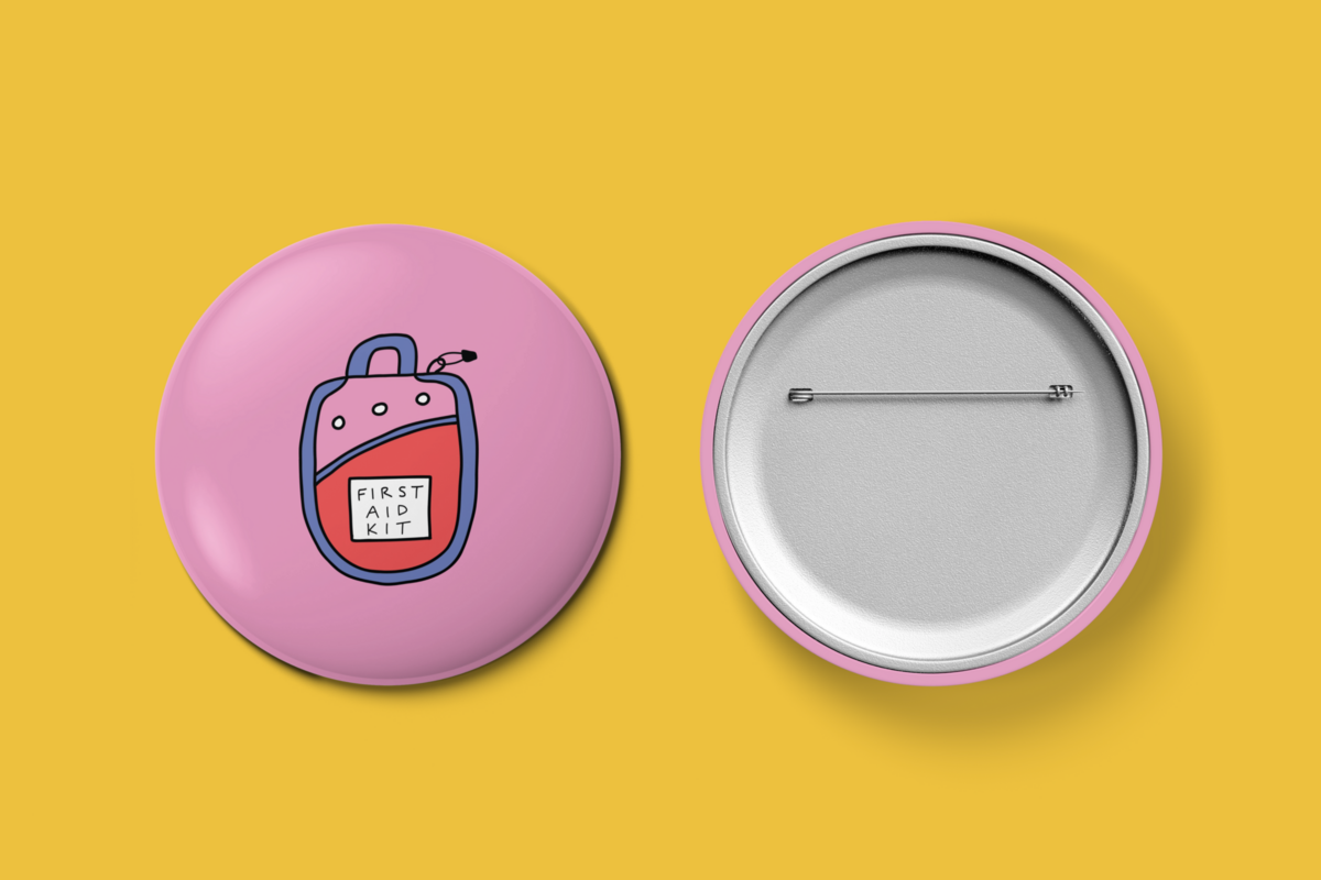 First Aid Kit