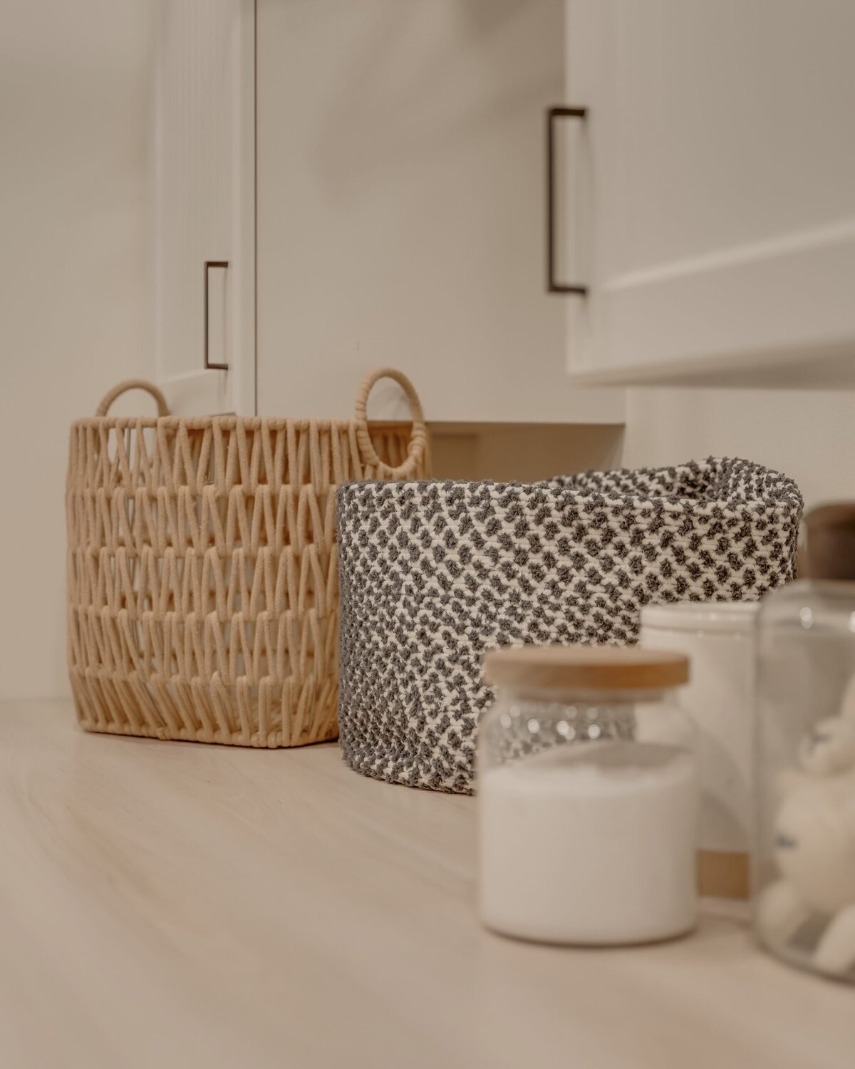 Projet De L’Horizon - MA Design