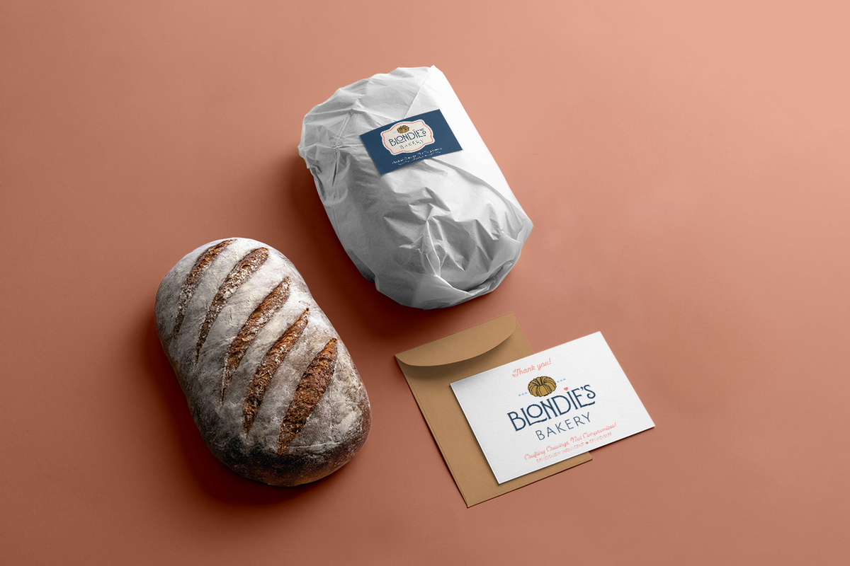 BreadMockup