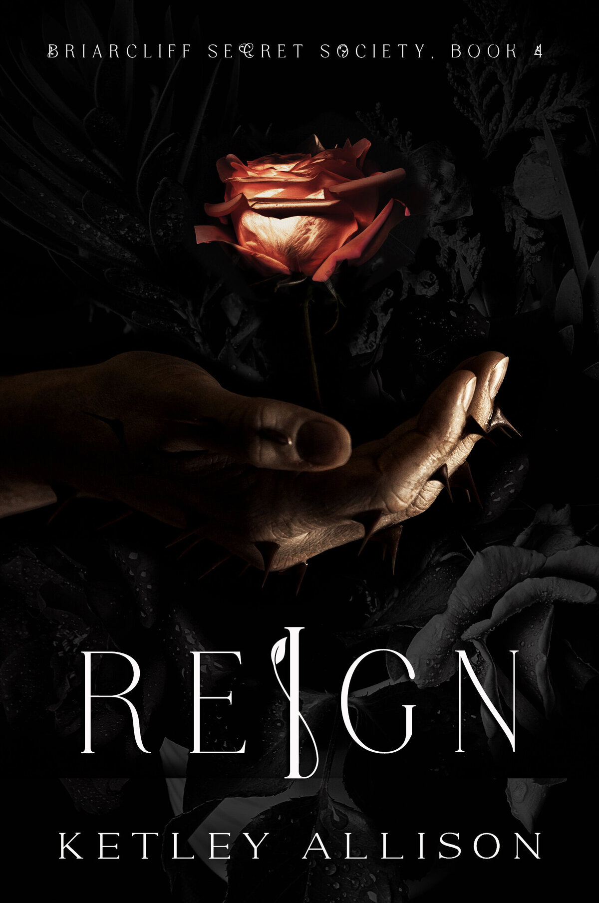 Reign Hands Ebook1