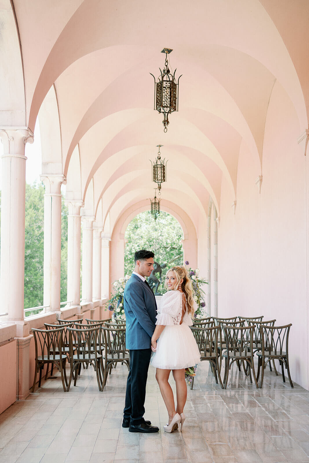 Ringling Museum Wedding - Sarasota Florida Wedding Photographer-177