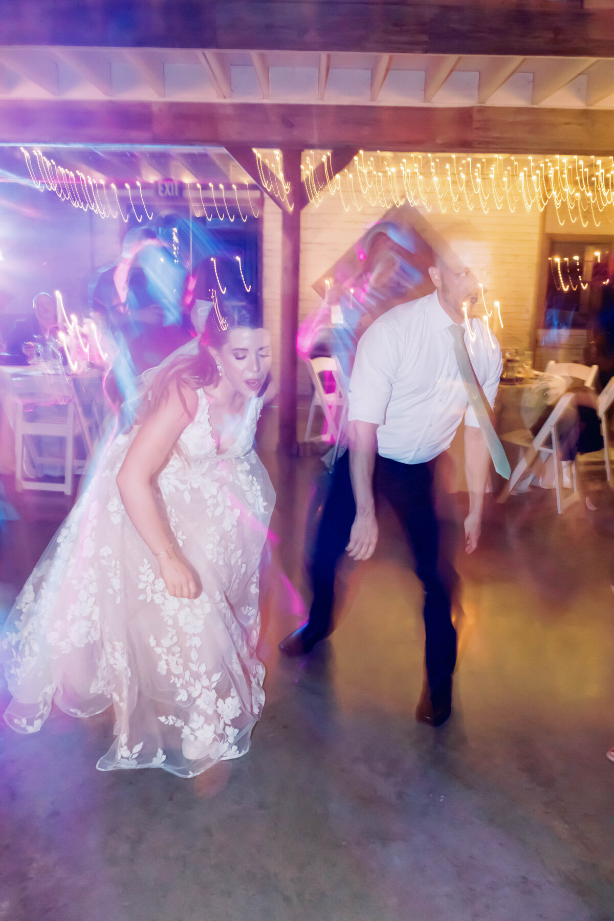 Katy and Bradley Reception-6