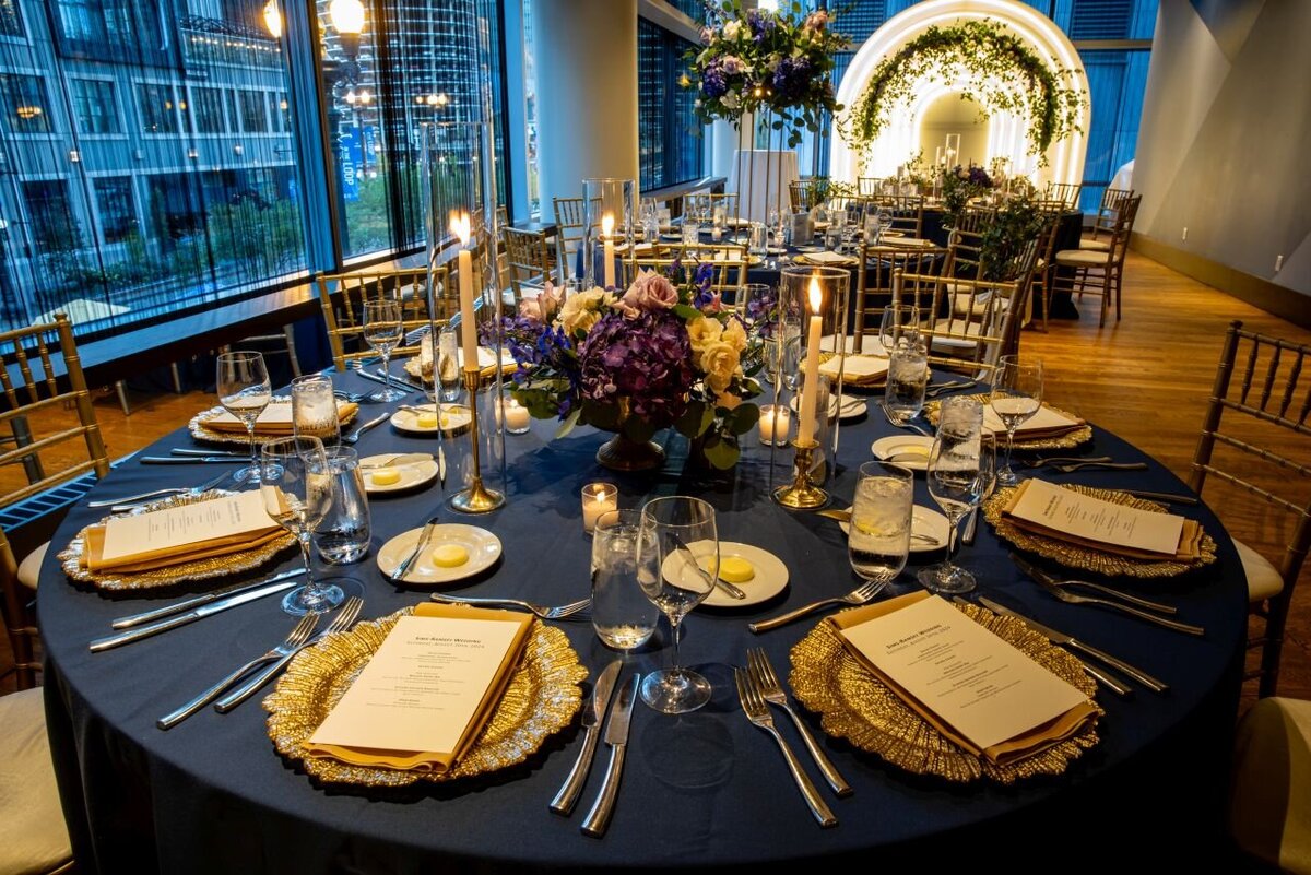 summer - intimate - wedding - theWit -chicago