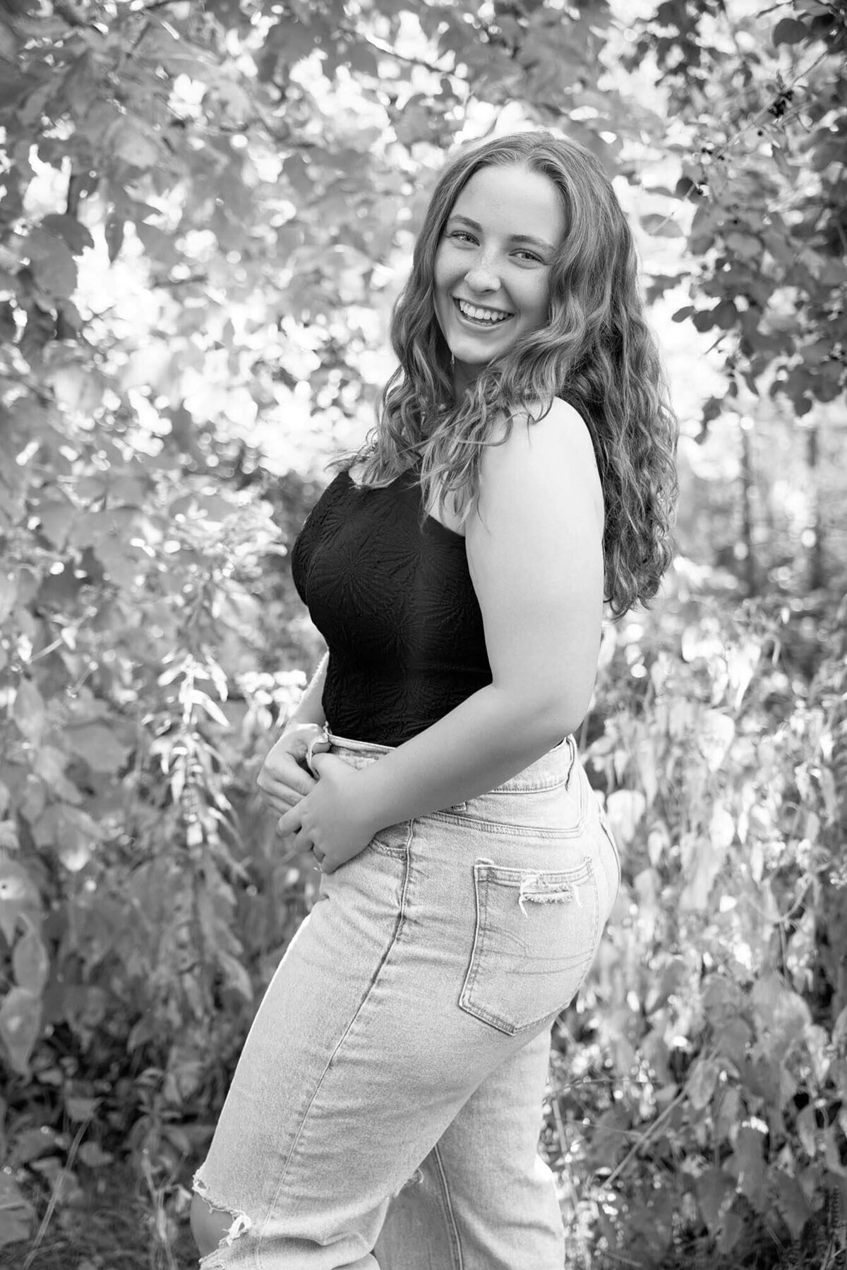 senior-laughing-in-nature
