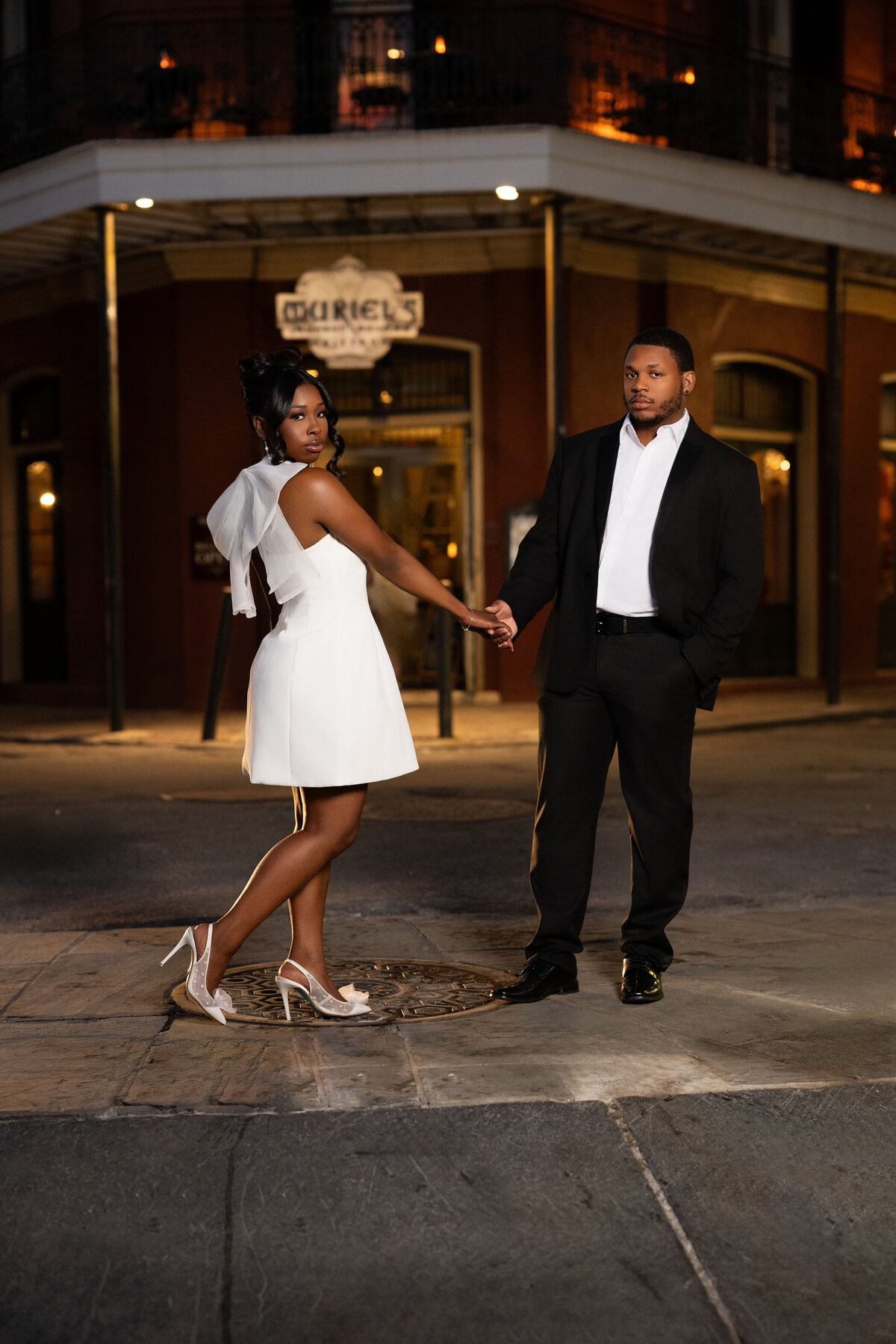 Alexia + Claude-14