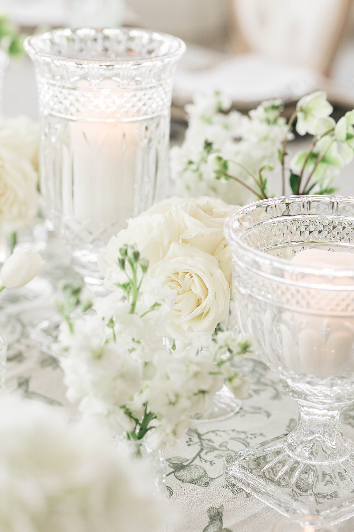 London Hunt Club Wedding Open House155