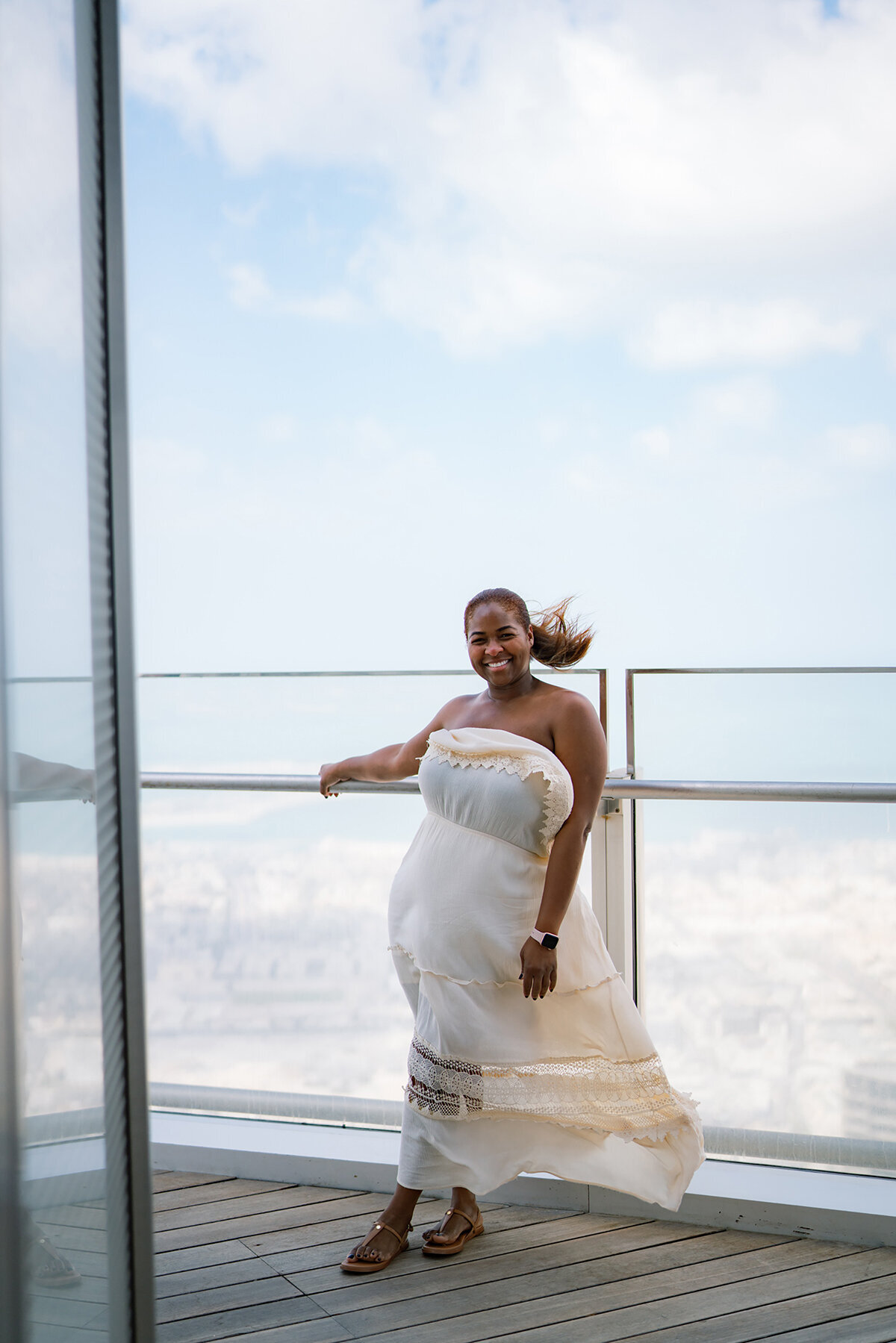 Michelle Norwood Living - Luxury Travel Inspiration - Dubai - benfinch-00465