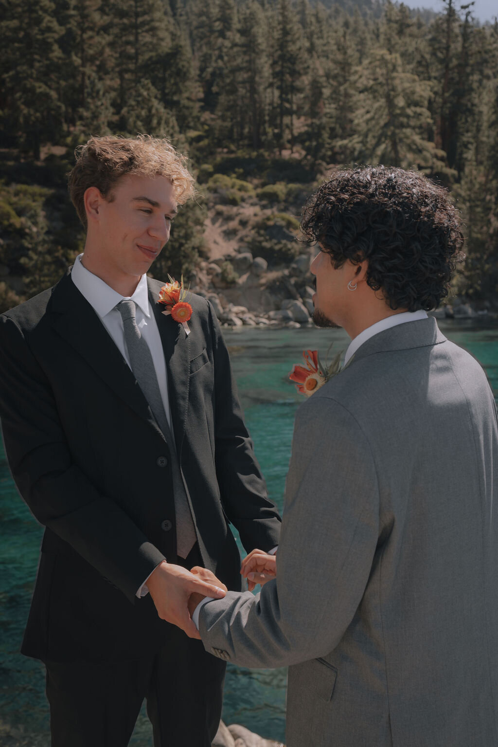 LakeTahoeLGBTQElopement