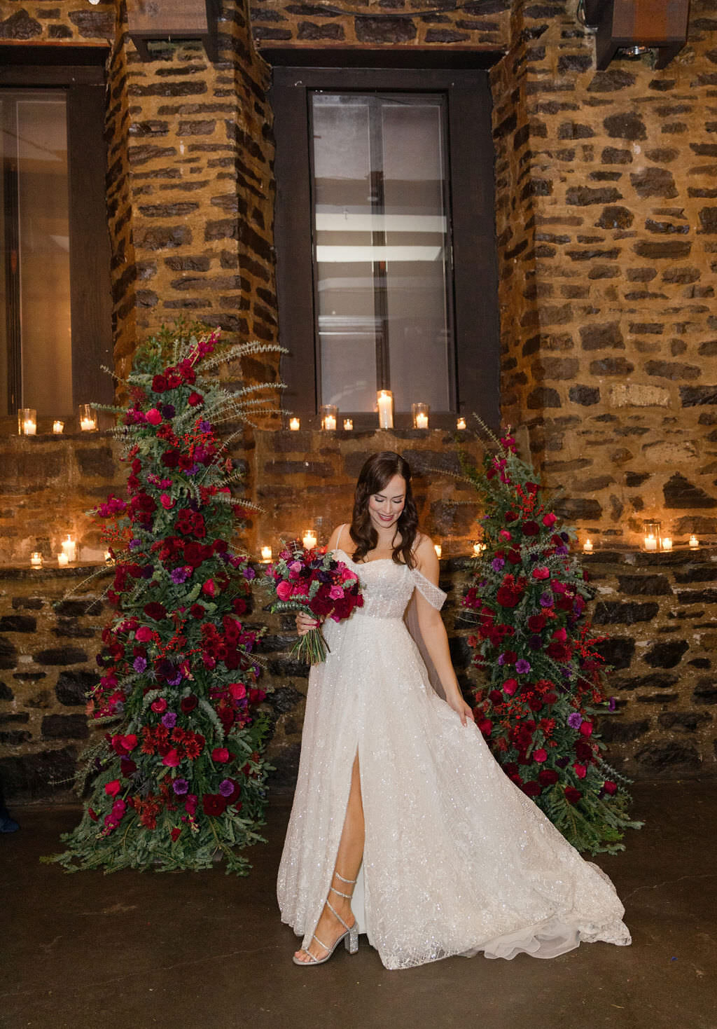 L'auberge saint gabriel wedding | Montreal & italy wedding photographer | luxury moment photography-5522