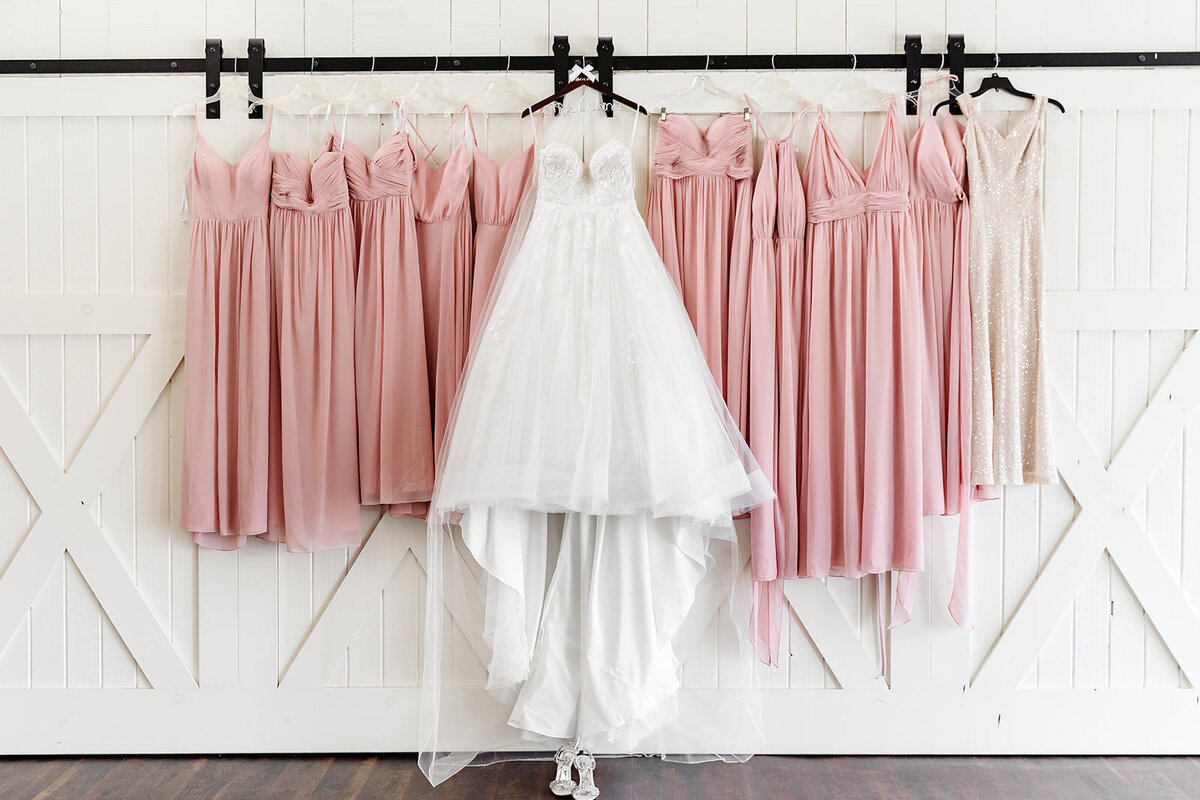 Coto De Caza Wedding 5