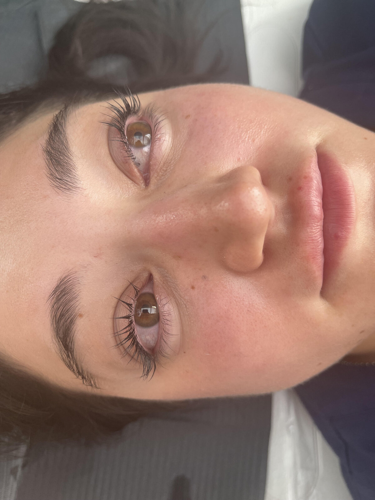 LASH LIFT