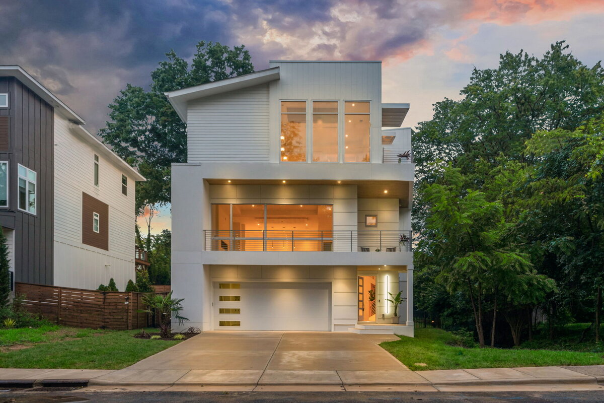 Modern home Designer Lori Trubinsky