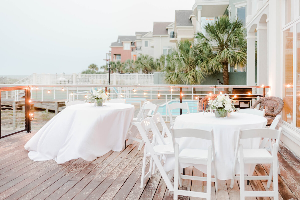Hilton Head Micro Wedding-28