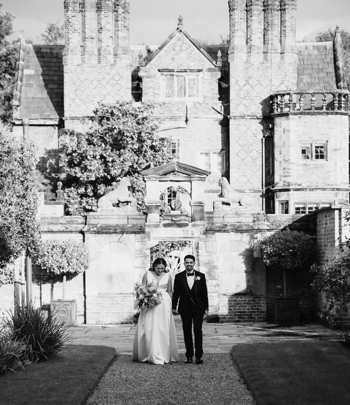 Leeds Wedding Photographer 
