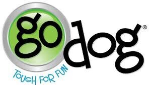 go-dog-logo