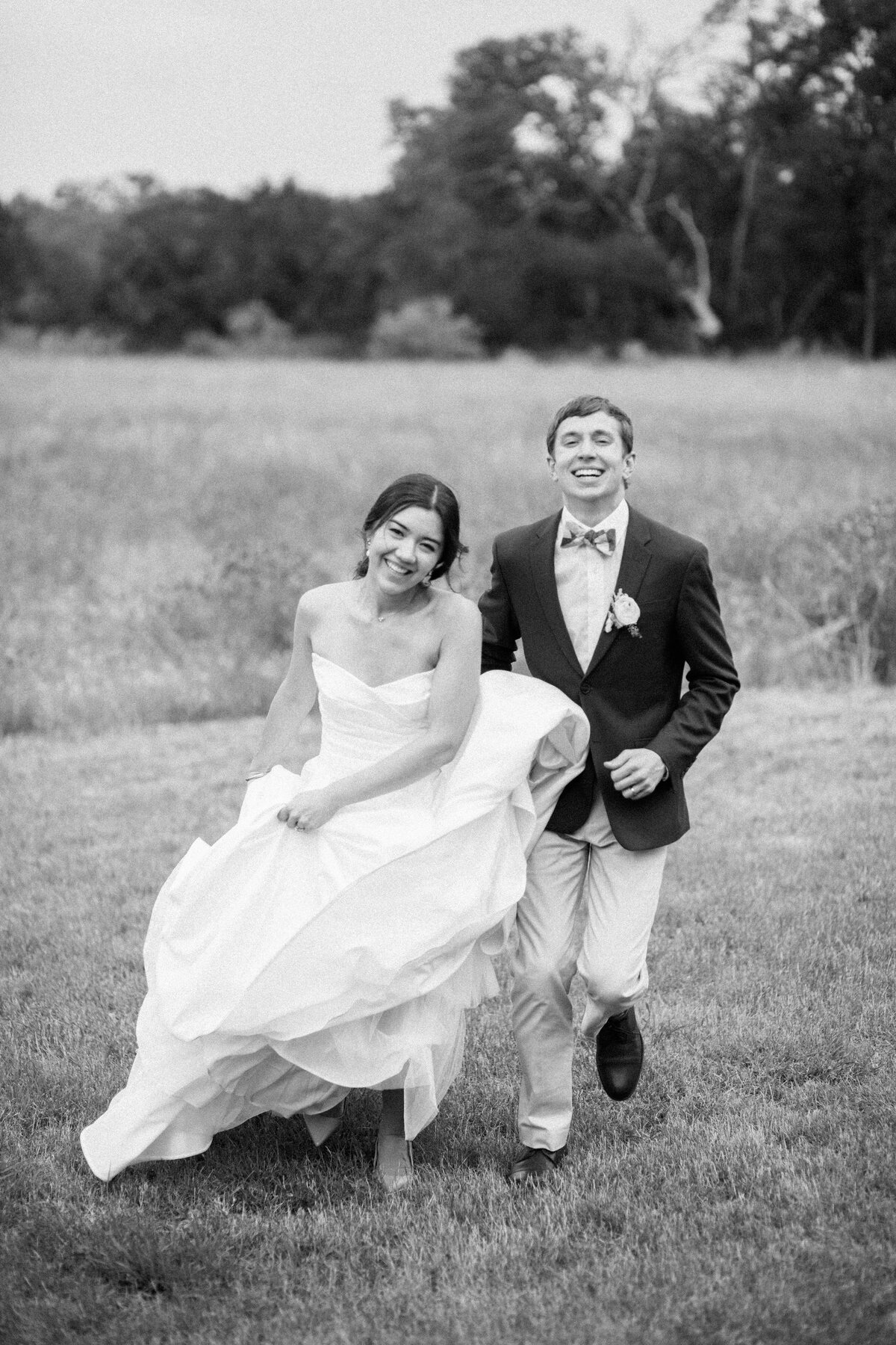 Ink & Willow Photography | Posey Meadows