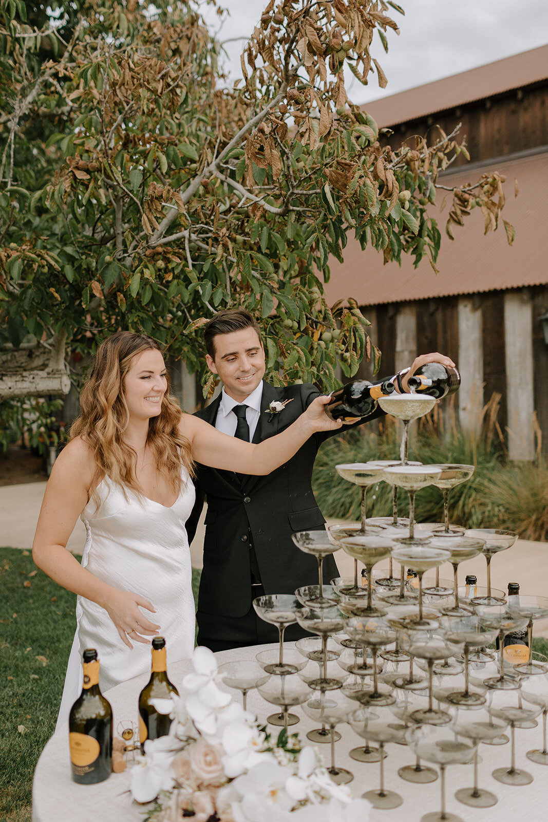 San Luis Obispo Wedding at Greengate Ranch Vineyards-58