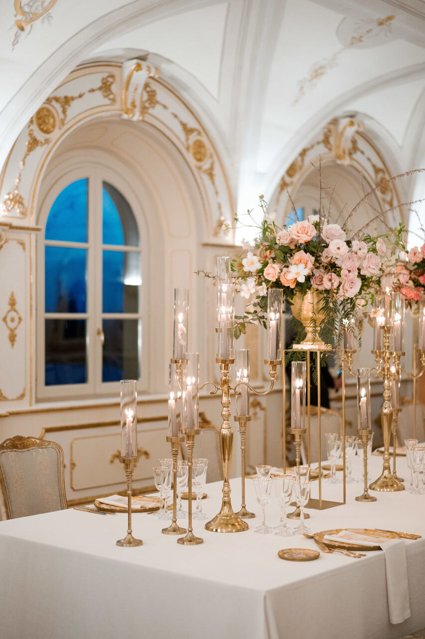 La Corte Di Papi- Tuscan Italy Wedding (232)