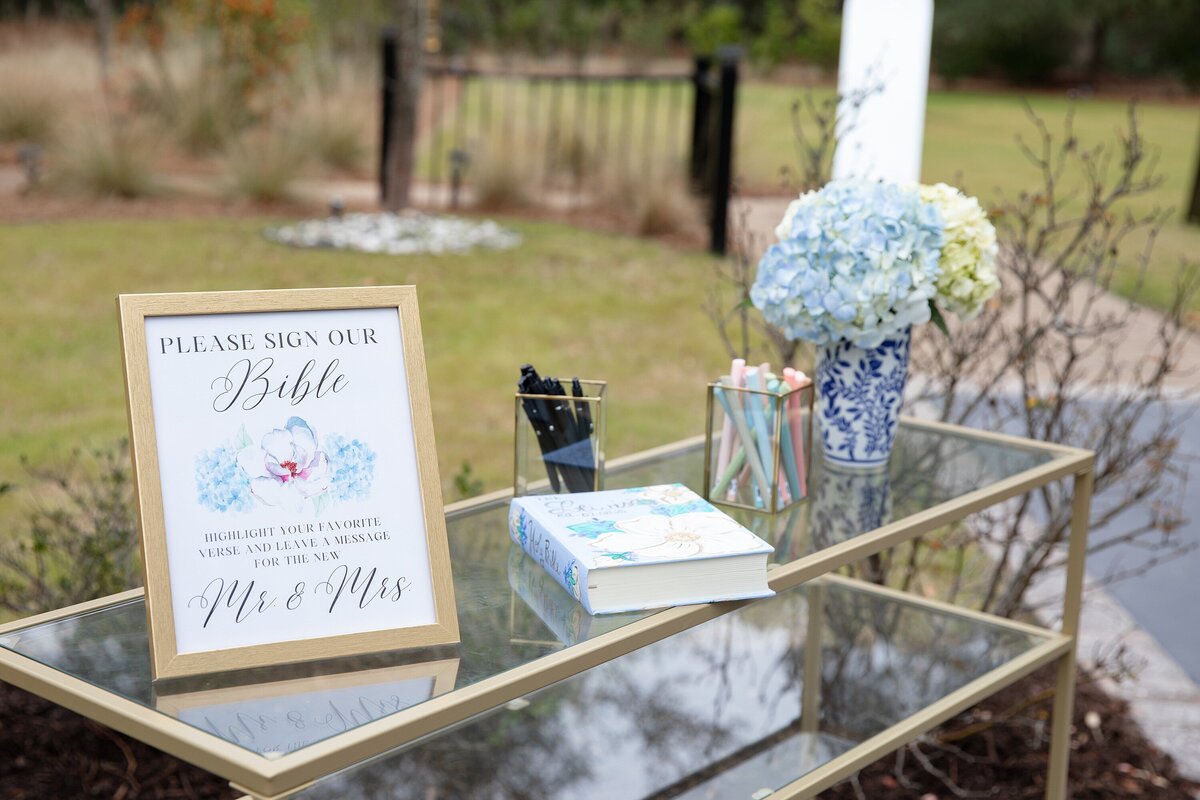 Shelby + Brad Wedding Photos - 1 Preceremony 42 of 106