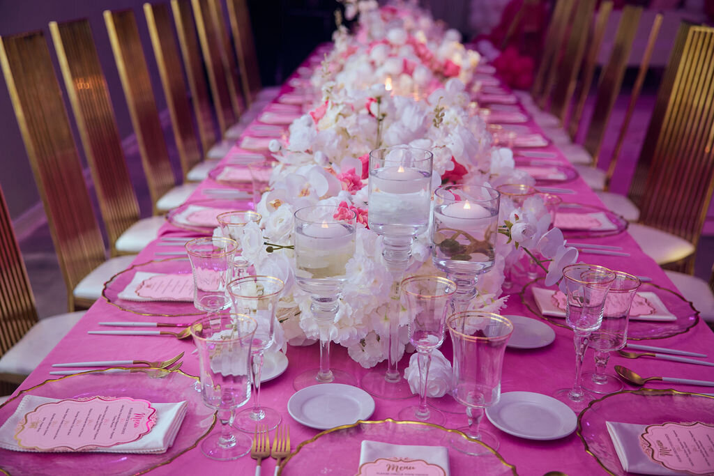 Luxury Event Rentals Dallas | Events D'Lux 06