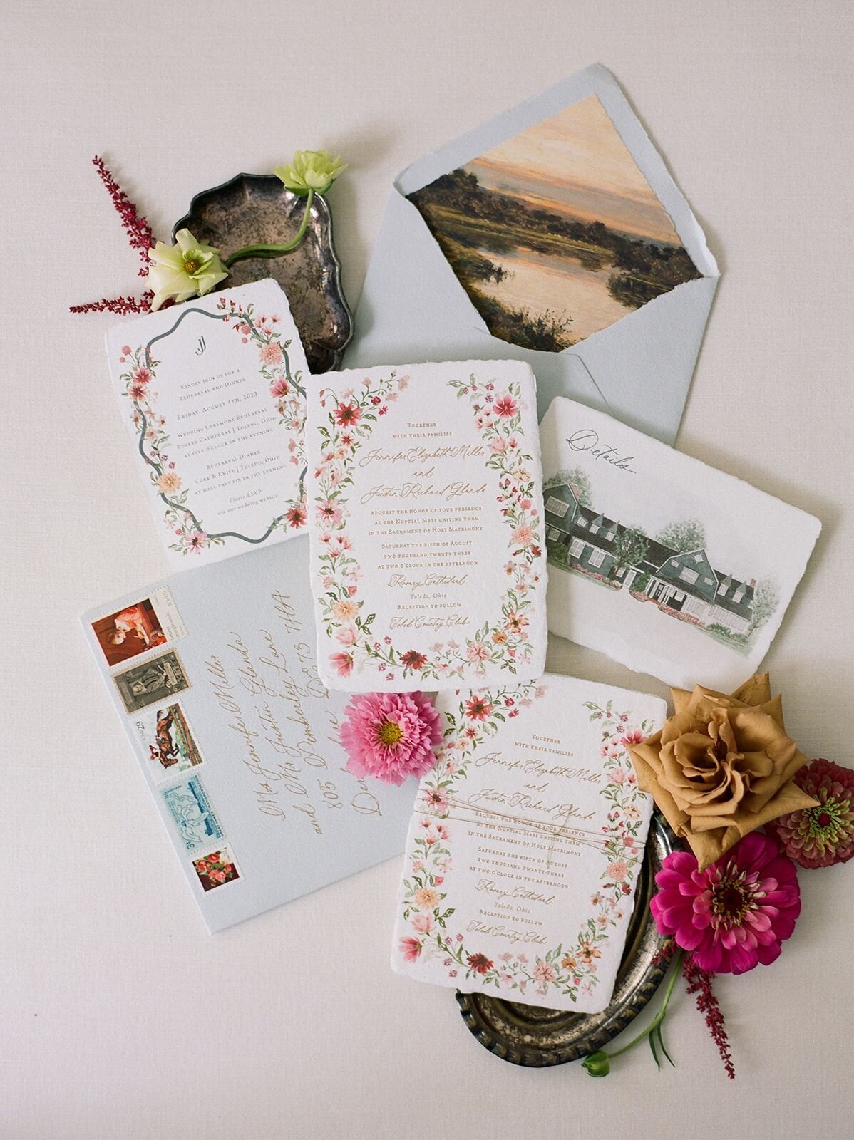 Jane-Austen-Inspired-Wedding-5