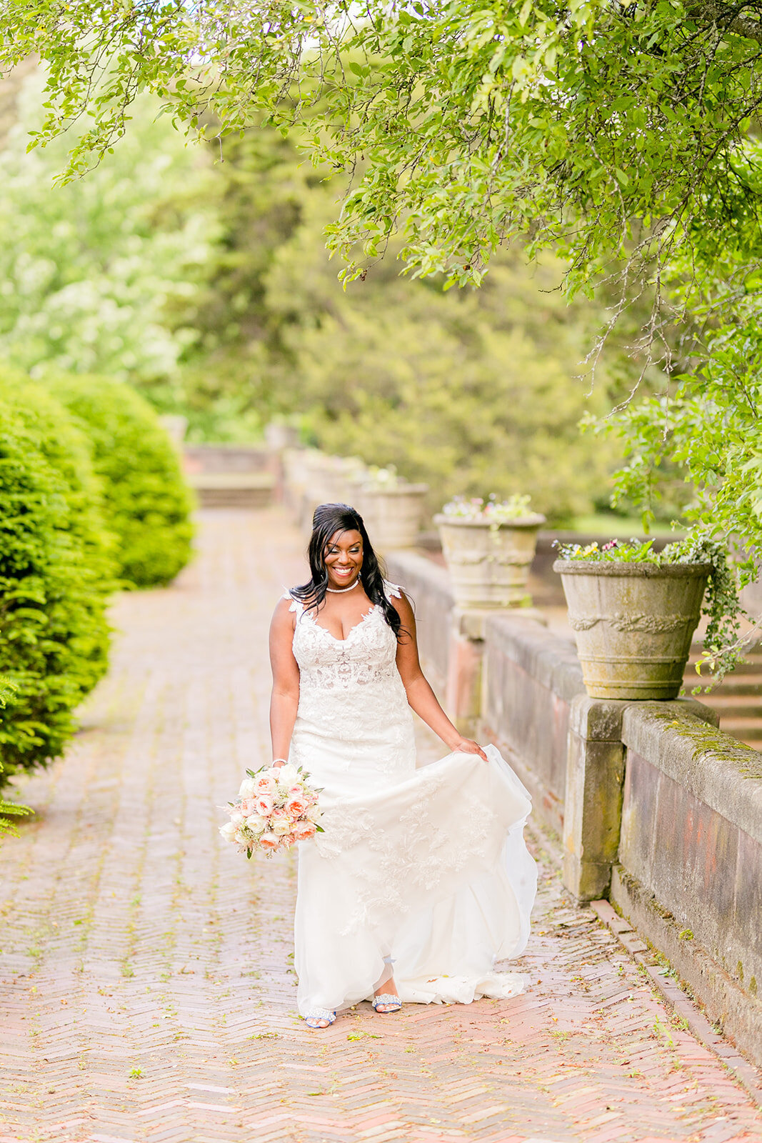 Upstate NY Wedding Photographer