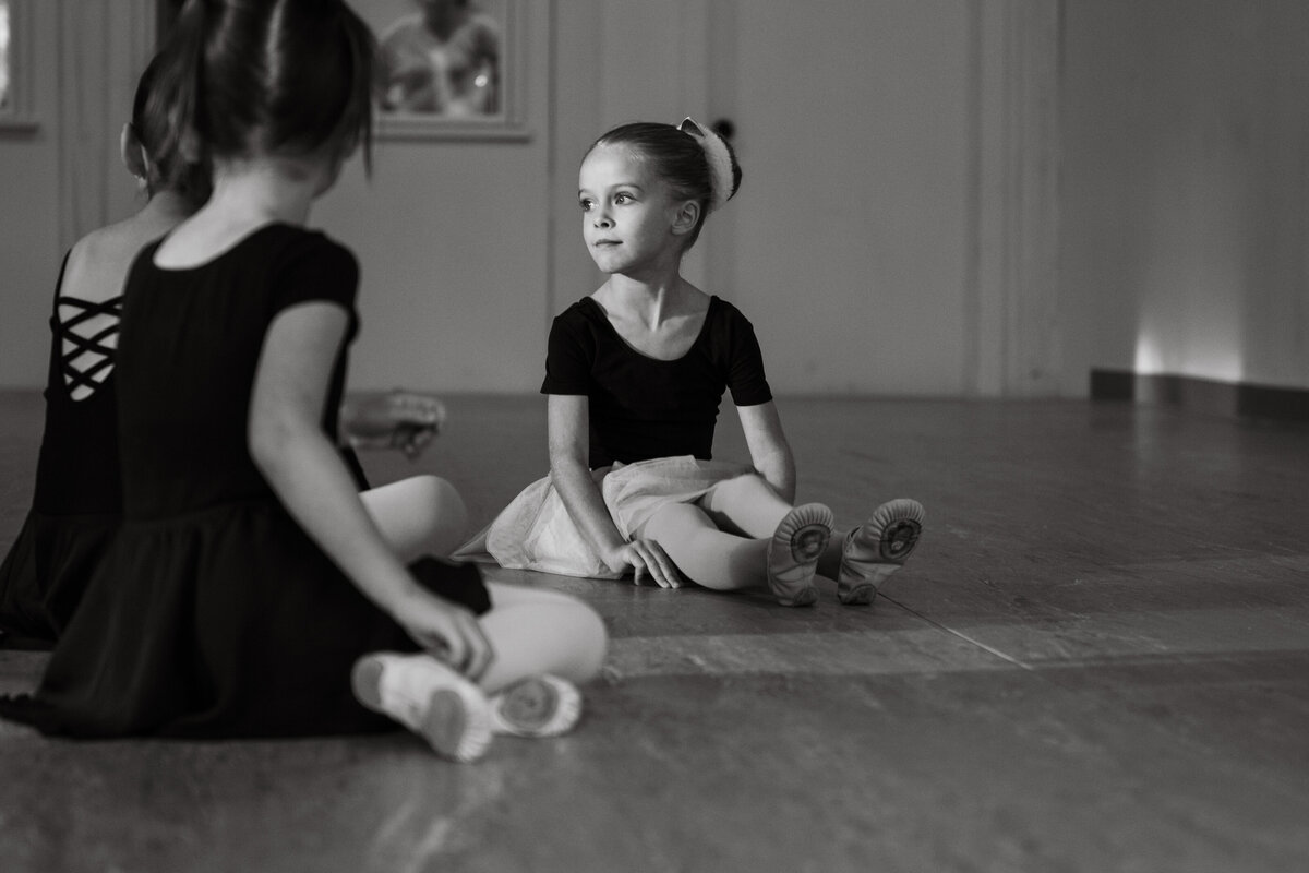 dance classes for kids