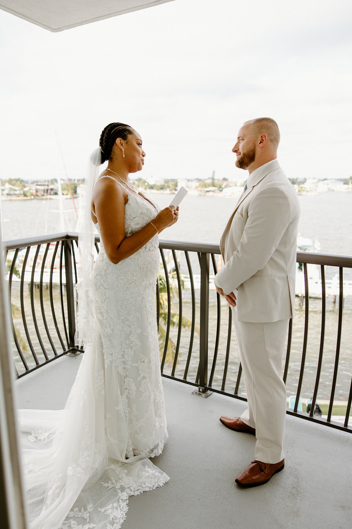 St Petersburg Florida Wedding Photography at Fusion Resort -152