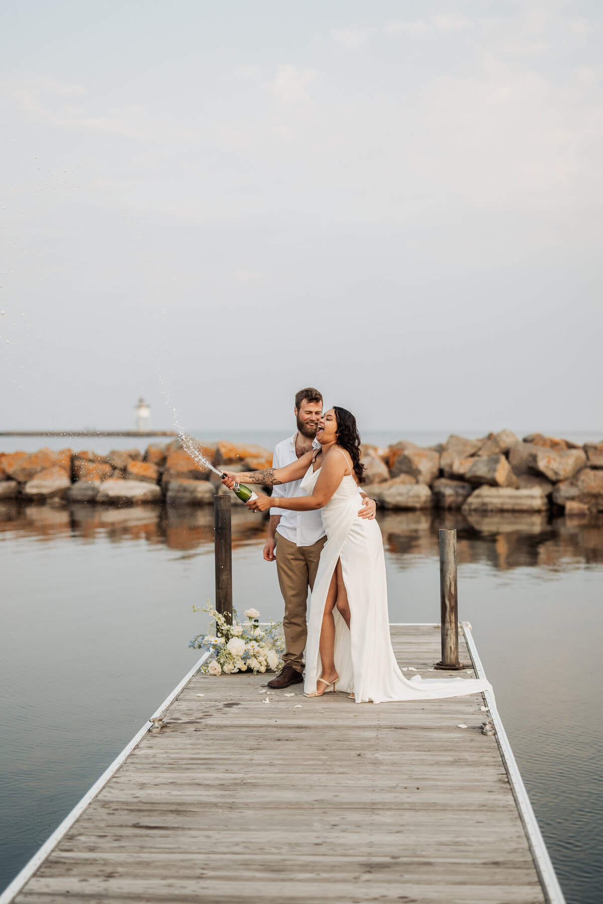Destination Elopement Photographer
