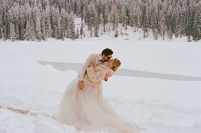 Italy Elopement Photographer