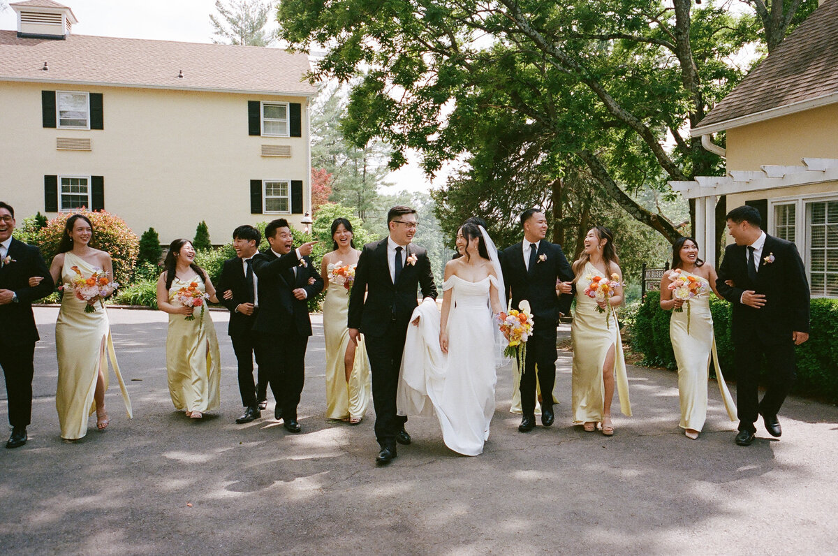 Caitlin and Tim - Film-75