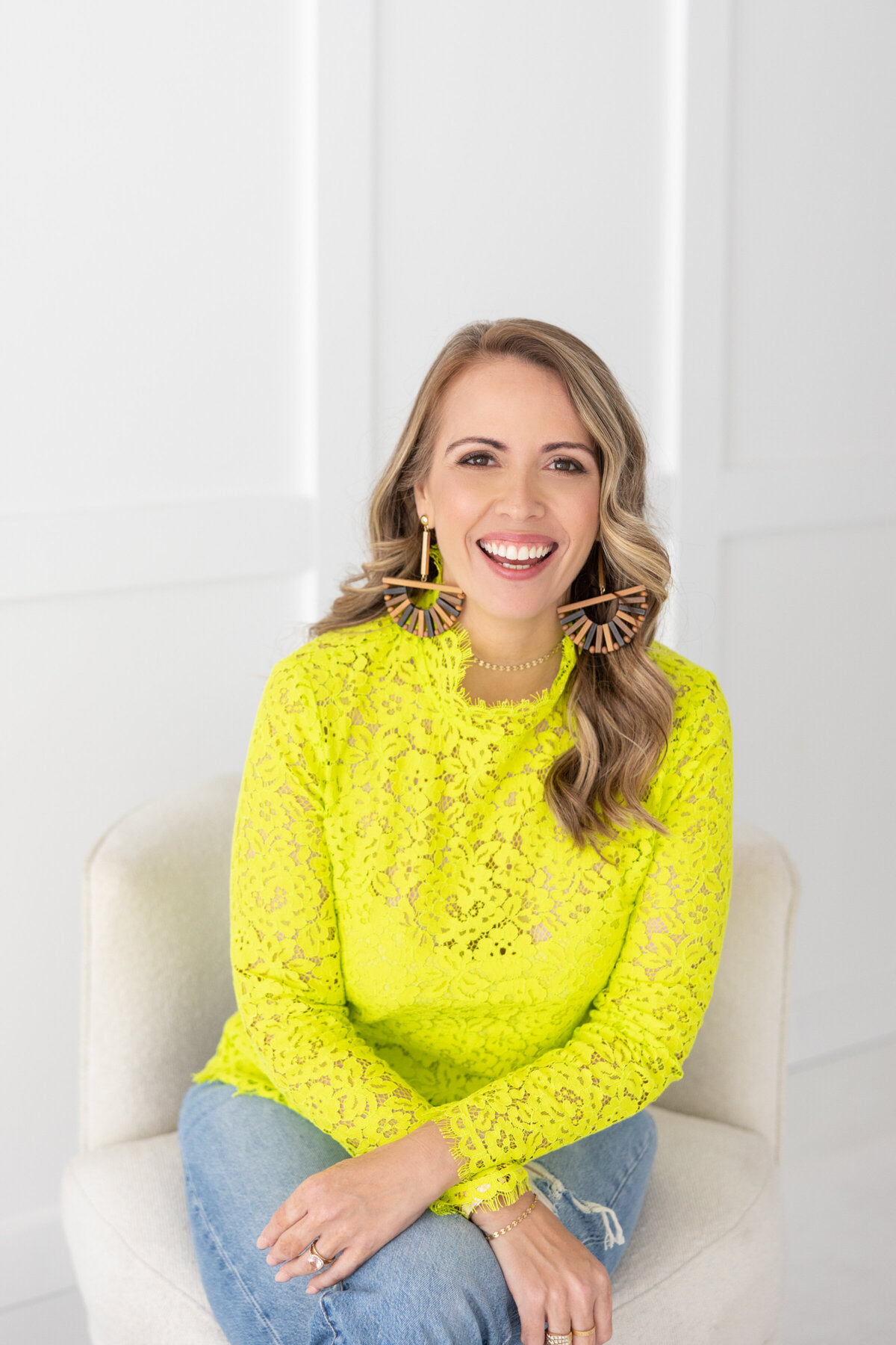 Candice Coppola Wedding Pro Business Coach  Brand Session  | Images By The Branded Boss Lady 1693