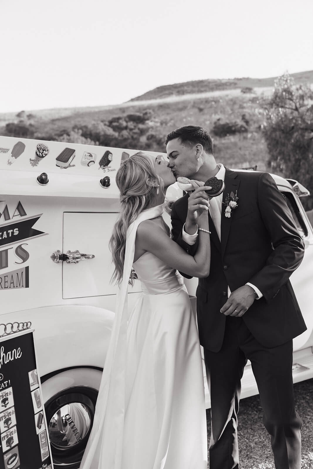 Filipponi Ranch San Luis Obispo Wedding Photography by Samantha Anne