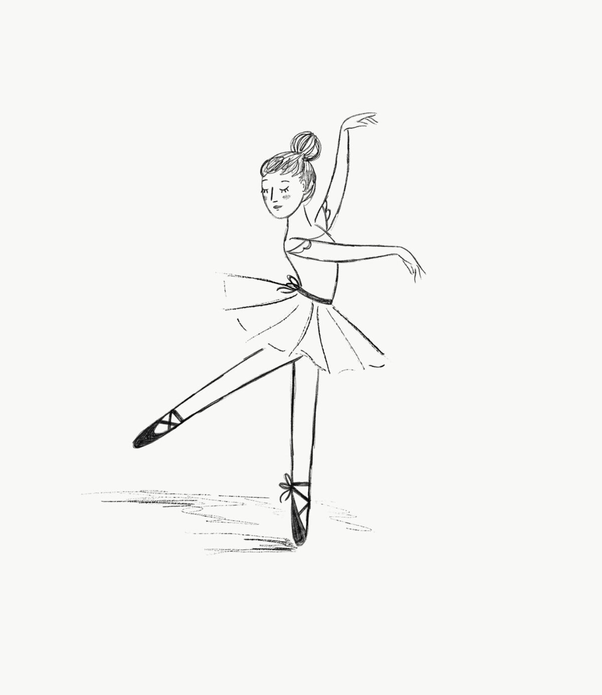 ballerina 2