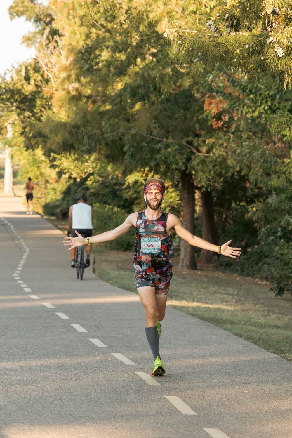 Endorphins TDF-1