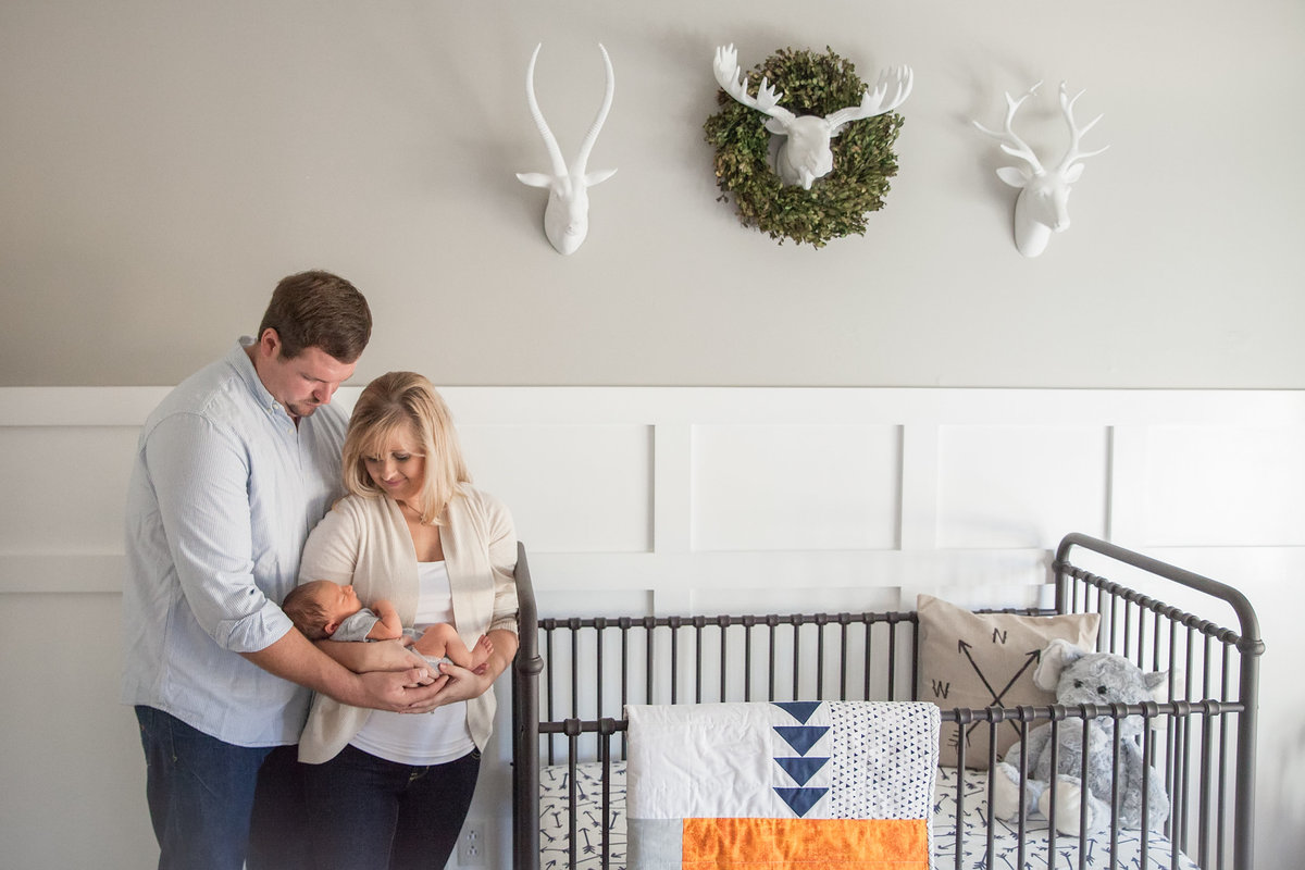 Beau Bugg Newborn-24