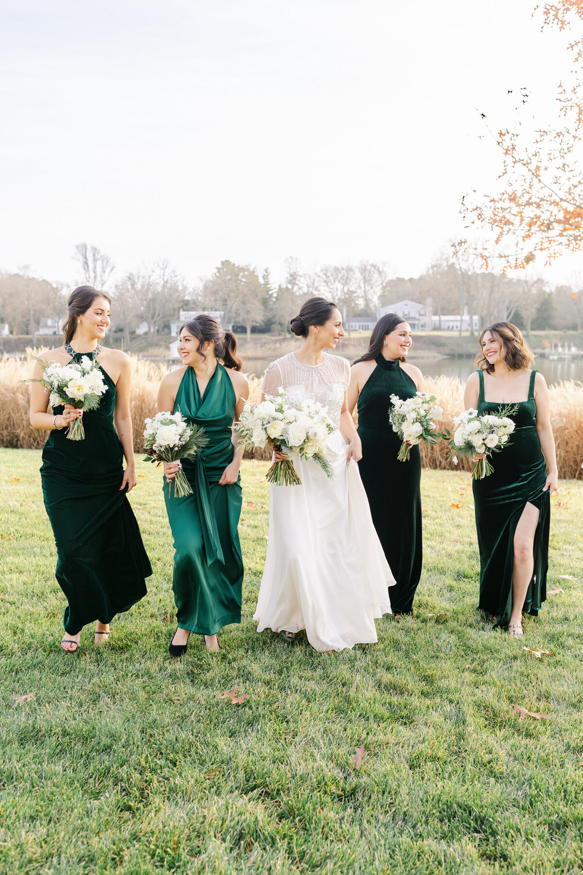 Sara + Evangelos Bridal Party-25
