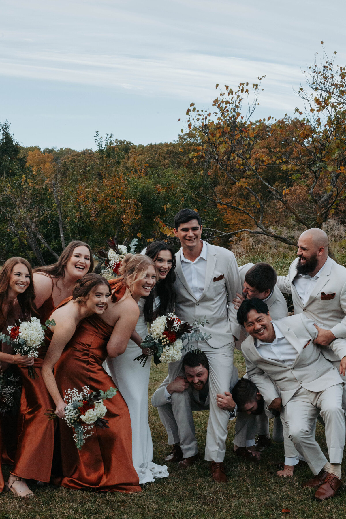 Bridal Party - K&T-6