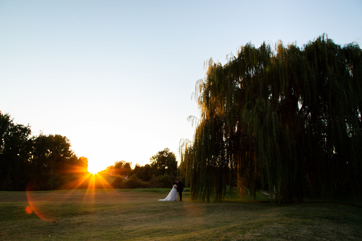 waterfront wedding photographer in washington dc