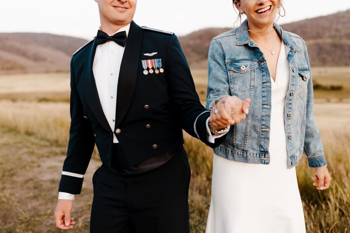military_wedding_photo