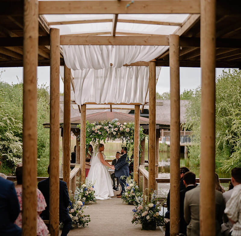 Couple getting married 174