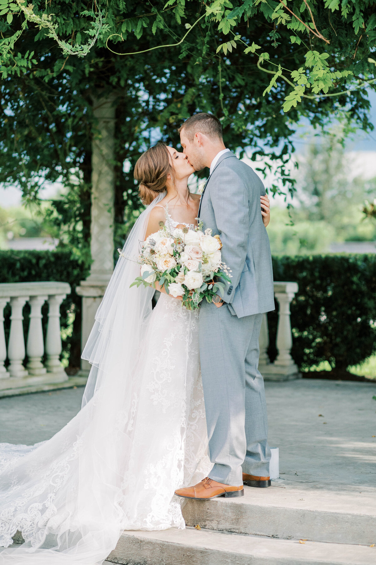 Ink & Willow Photography - Wedding Photographers Victoria TX - Kyle + Westy - ink&willow-B&G-25