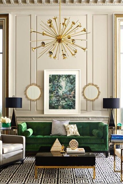 Kathy Kuo Home