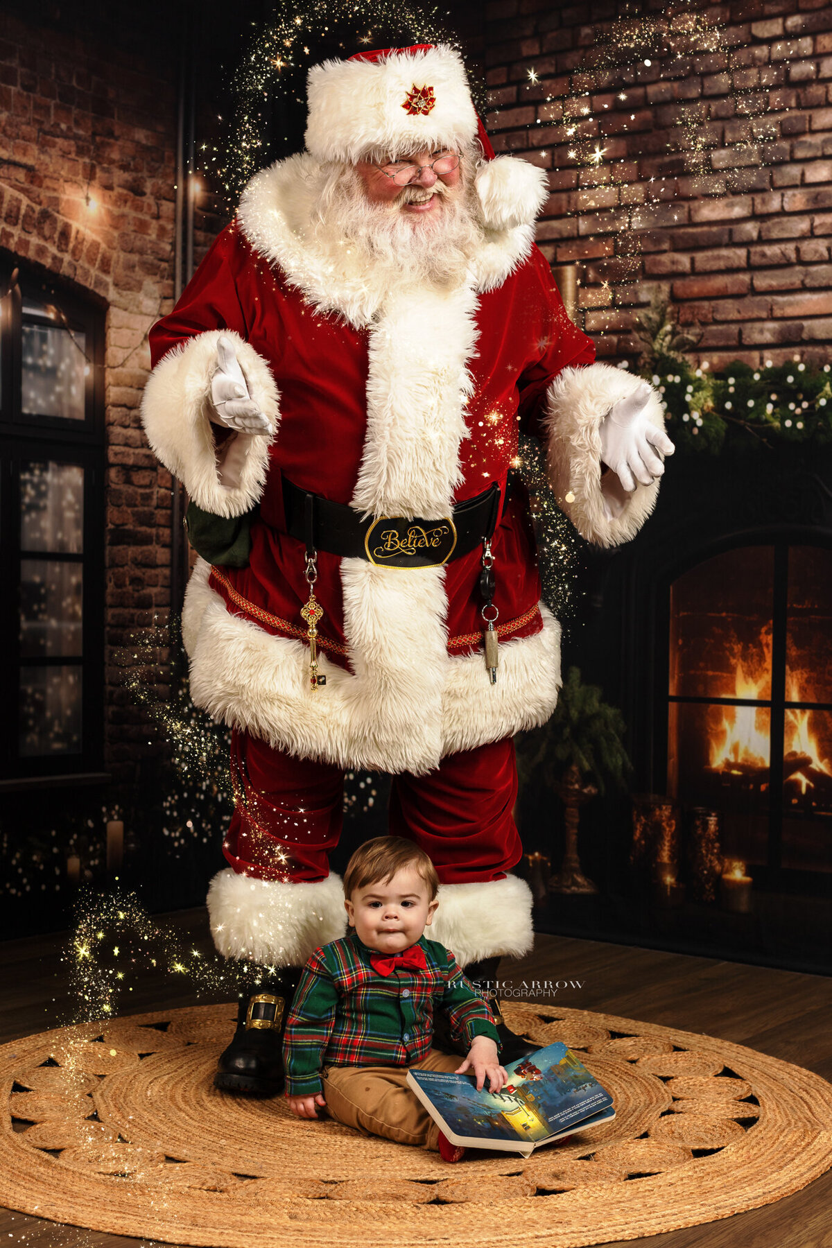 Best NWA holiday photographer, holiday portraits near me, Northwest Arkansas holiday photography, NW Arkansas holiday photos, NWA santa photos