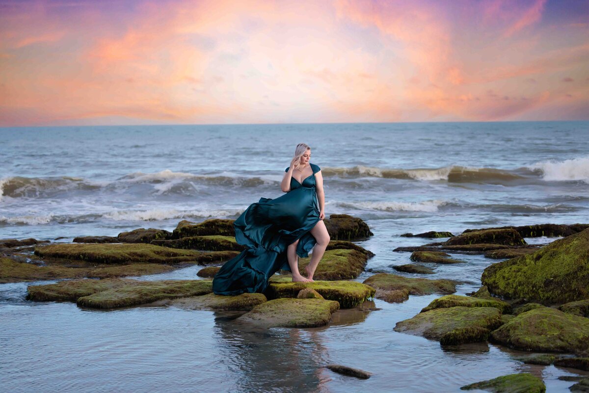 Wilmington Beach photographer
