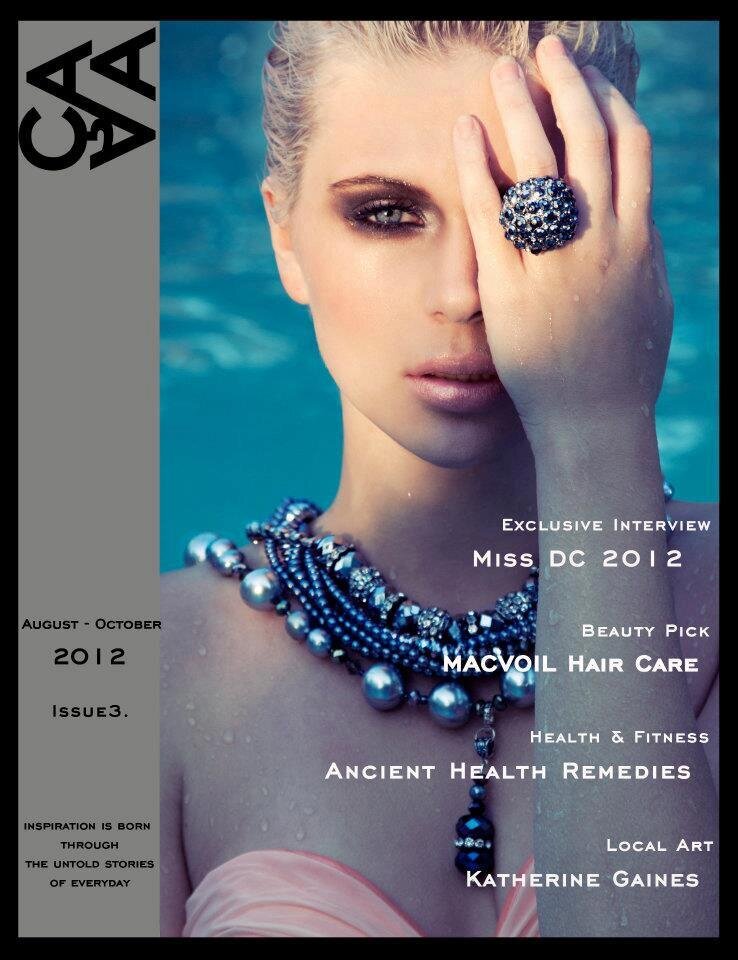 Editorial-Mads Paige-model-magazine-cover